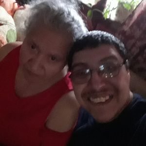 Meet your Posher, Vicente